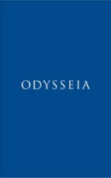 Odysseia - Homér - Antické, starověké Odysseia