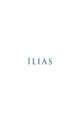 Ílias - Homér - Romány Ílias