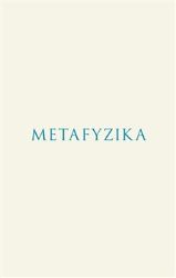 Metafyzika