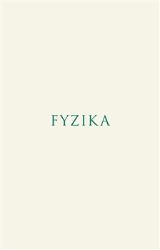 Fyzika
