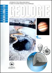Geologie - učebnice geologie pro ZŠ