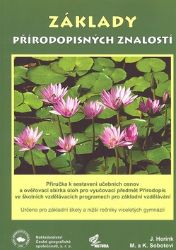 Základy přírodopisných znalostí, příručka pro učitele Základy přírodopisných znalostí, příručka pro učitele