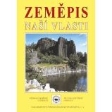 Zeměpis naší vlasti - kolektiv autorů,Milan Holeček,Libor Krajíček - Zeměpis Zeměpis naší vlasti