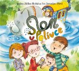 CD Slon v Polívce