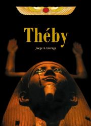 Théby - Jorge Ángel Livraga - Literatura faktu Théby