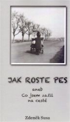 Jak roste pes Jak roste pes