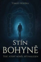 Stín bohyně - Text, který neměl být nalezen
