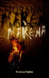 Morana Mařena - Honza Vojtko - Dobrodružné knihy pro děti Morana Mařena