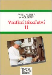 Vnitřní lékařství II Vnitřní lékařství II