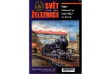 Svět velké i malé železnice - S1 (1/2007) - Jan Koutný - Hobby Svět velké i malé železnice - S1 (1/2007)