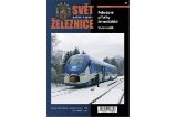 Svět velké i malé železnice speciál 6/2018 - Václav Lešák - Hobby Svět velké i malé železnice speciál 6/2018