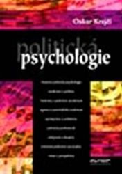 Politická psychologie Politická psychologie