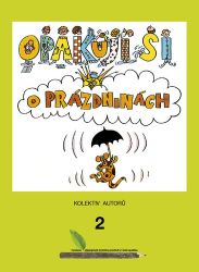 Opakuji si o prázdninách 2 Opakuji si o prázdninách 2