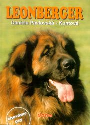Leonberger Leonberger