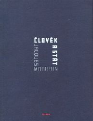 Člověk a stát Člověk a stát