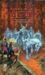 Runovládci 2 - Vlčí bratrstvo Runovládci 2 - Vlčí bratrstvo