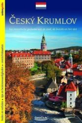 Český Krumlov - průvodce/holandsky - Lukáš Reitinger - Mapy Česká republika Český Krumlov - průvodce/holandsky