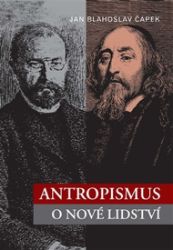Antropismus - Jan Blahoslav Čapek,Martin Kučera - Učebnice a jazyky Antropismus