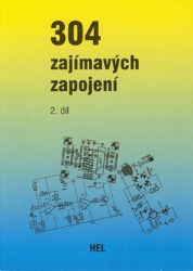 304 zajímavých zapojení - 2.díl 304 zajímavých zapojení - 2.díl