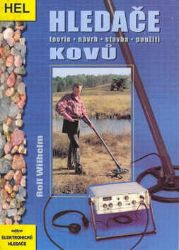 Hledače kovů - Wilhelm Rolf - Technika Hledače kovů