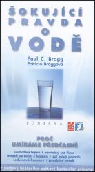 Šokující pravda o vodě - Proč umíráme předčasně Šokující pravda o vodě - Proč umíráme předčasně