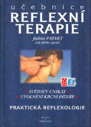 Učebnice reflexní terapie Učebnice reflexní terapie
