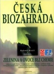 Česká biozahrada Česká biozahrada