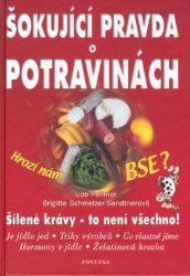 Šokující pravda o potravinách Šokující pravda o potravinách