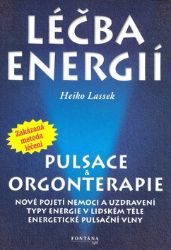 Léčba energií Léčba energií