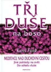 Tři duše na boso Tři duše na boso