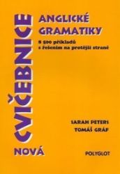 Cvičebnice anglické gramatiky Cvičebnice anglické gramatiky