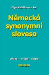 Německá synonymní slovesa Německá synonymní slovesa