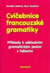 Cvičebnice francouzské gramatiky Cvičebnice francouzské gramatiky