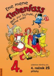 Tintenfass pro 4. třídu ZŠ - přílohy Tintenfass pro 4. třídu ZŠ - přílohy