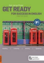 Get Ready for Success in English B1 Get Ready for Success in English B1