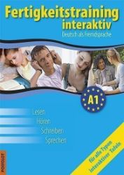 Fertigkeitstraining A1 interaktiv