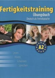 Fertigkeitstraining A2 Fertigkeitstraining A2