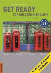 Get Ready for Success in English B1 Digital Get Ready for Success in English B1 Digital