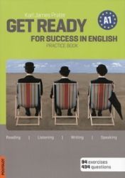 Get Ready for Success in English A1 + CD Get Ready for Success in English A1 + CD