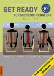 Get Ready for Success in English A1 Digital Get Ready for Success in English A1 Digital