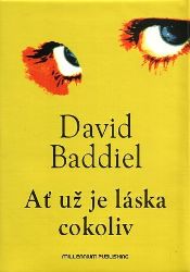 Ať už je láska cokoliv Ať už je láska cokoliv