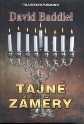 Tajné záměry Tajné záměry