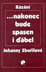 ... nakonec bude spasen i ďábel ... nakonec bude spasen i ďábel