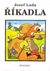 Říkadla Říkadla