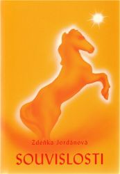 Souvislosti - Zdeňka Jordánová - Astrologie, horoskopy Souvislosti