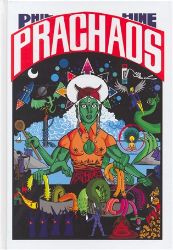 Prachaos - Phil Hine - Astrologie, horoskopy Prachaos