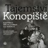 Tajemství Konopiště Tajemství Konopiště