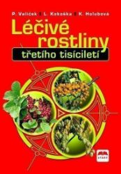 Léčivé rostliny třetího tisícíletí Léčivé rostliny třetího tisícíletí