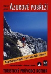 Azurové pobřeží / Turistický průvodce