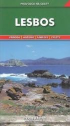 WF Lesbos / průvodce na cesty - Linda Frantová - Podle země Lesbos - průvodce na cesty